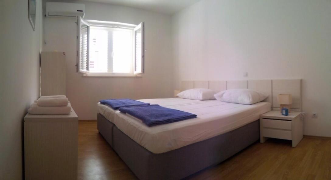 Domenica Apartments Racisce Ngoại thất bức ảnh