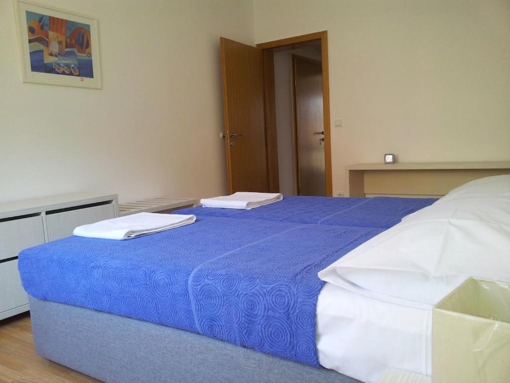 Domenica Apartments Racisce Ngoại thất bức ảnh