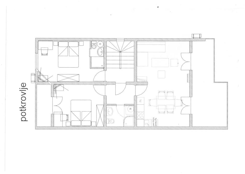 Domenica Apartments Racisce Ngoại thất bức ảnh