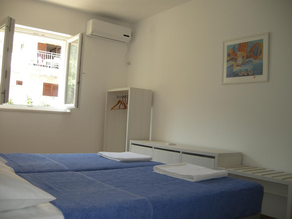 Domenica Apartments Racisce Phòng bức ảnh