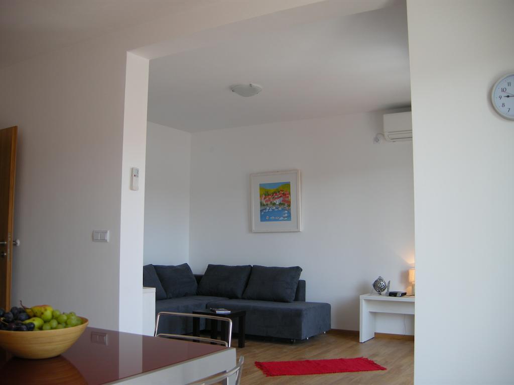 Domenica Apartments Racisce Phòng bức ảnh